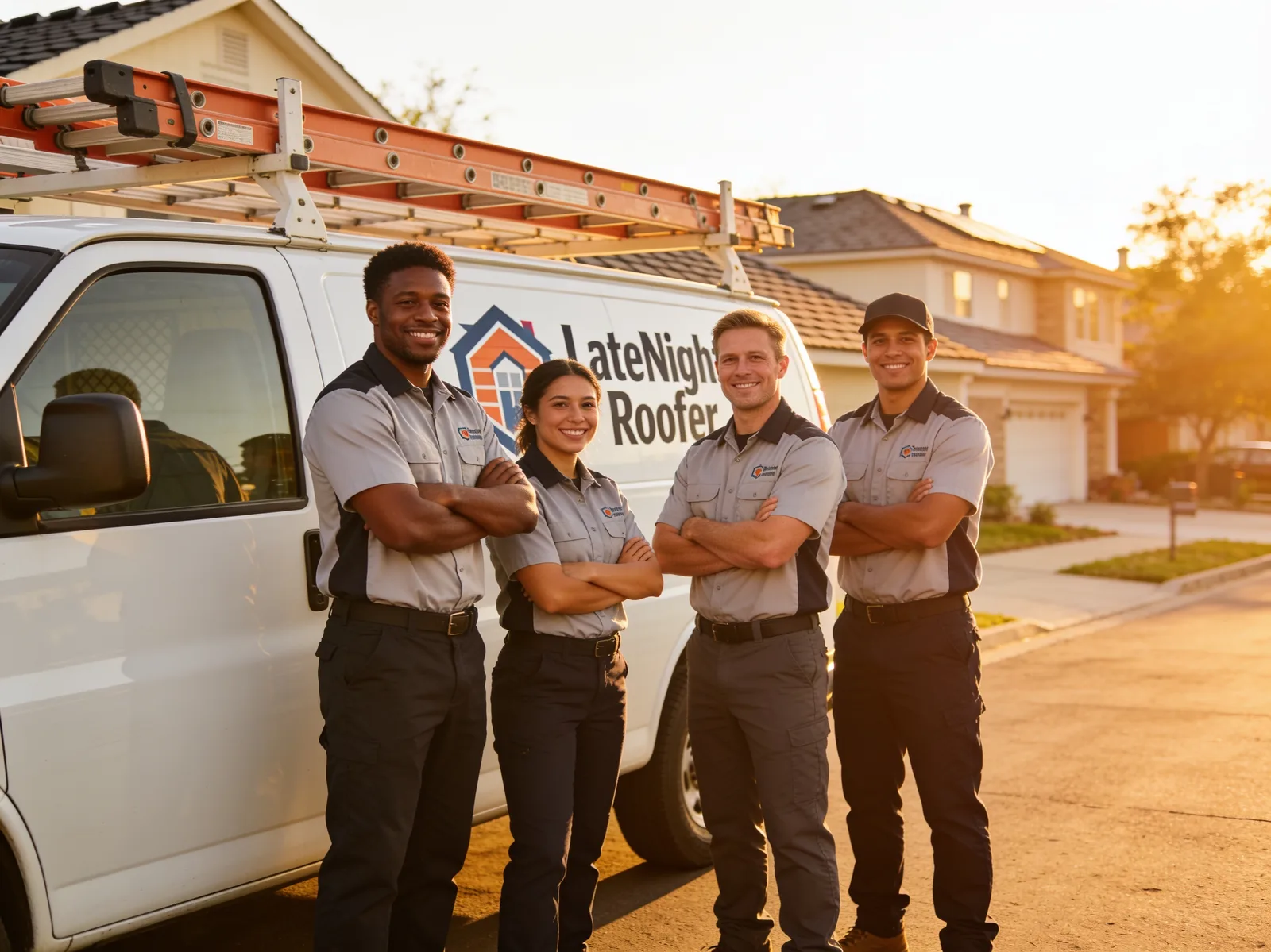 Emergency Roof Repair company in Howe, TX