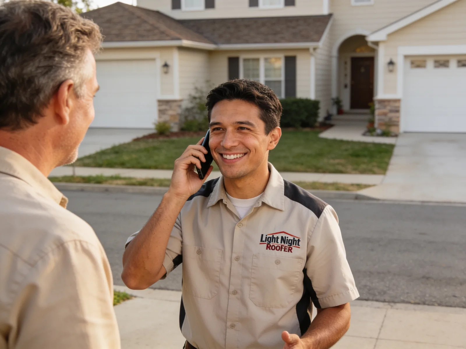 Emergency Roof Repair Howe, TX FAQs